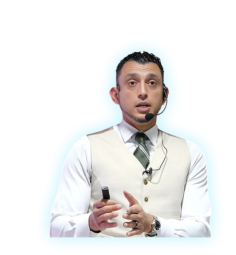 Masterclass Instructor