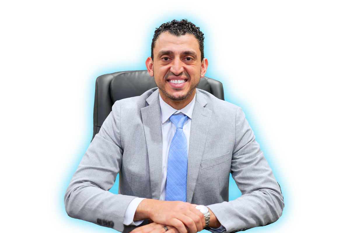 Ibrahim Awad